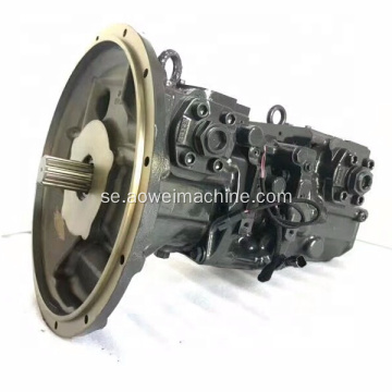 Hitachi EX270 EX300 Grävmaskin hydraulisk huvudpump 9075749